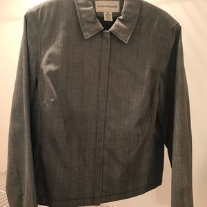 Evan-Picone Dress Jacket size 14